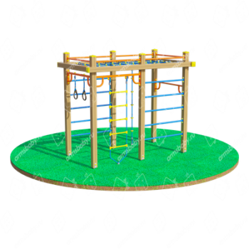 ���������� �������� �������� ARMSBABY 1006.2 Vasil - SPORTSMAN ����� ����������� ��������� VASIL