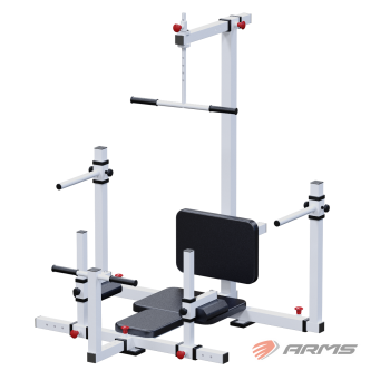 �������� ��� ���������������� �������� ���� ARMS Armssport - SPORTSMAN ����� ����������� ��������� VASIL