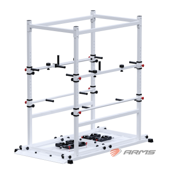   ʻ 3    ARMS Armssport - SPORTSMAN    VASIL