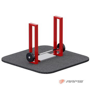 ������� �������� �������� ���� TZ010-050  ���� ARMS Armssport - SPORTSMAN ����� ����������� ��������� VASIL