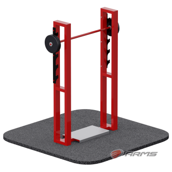       TZ020-050  ARMS Armssport - SPORTSMAN    VASIL