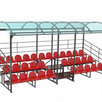 ������� ������-��������� 3-� ������ �� 32 ����� (� ������� �� �������������) - SPORTSMAN ����� ����������� ��������� VASIL