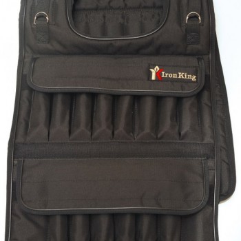 -   Iron King IK 606 15   - SPORTSMAN    VASIL