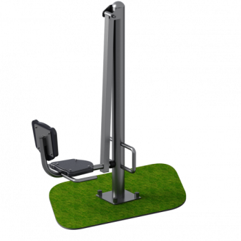 ARMS030     ARMS Armssport - SPORTSMAN    VASIL