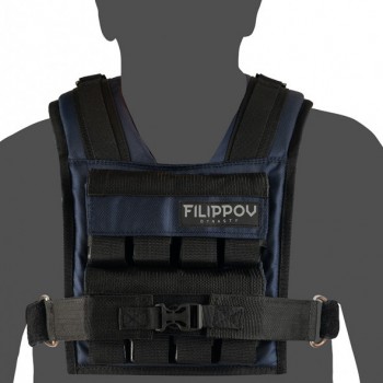 �����-����������� Hard Training FILIPPOV 17 �� ����� - SPORTSMAN ����� ����������� ��������� VASIL